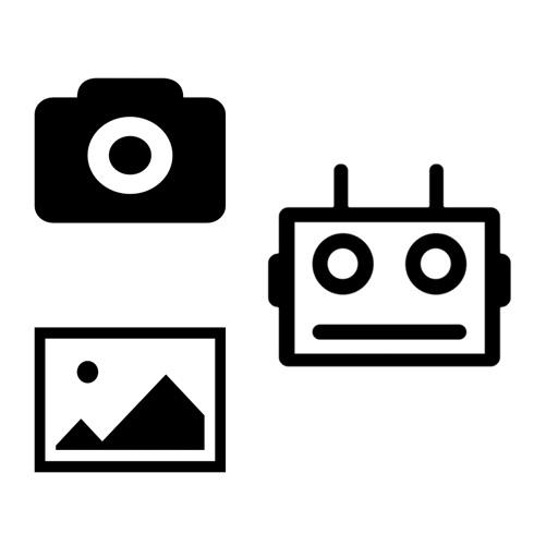 Photo Classifier icon