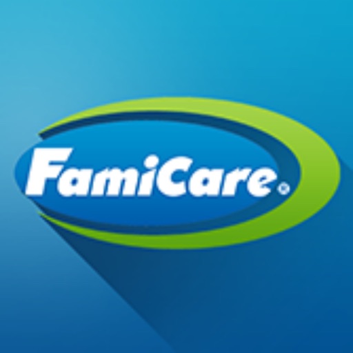 Famicare Patient icon