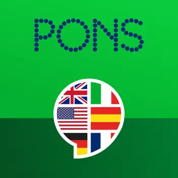 PONS Çeviri müşteri hizmetleri