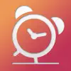 Alarm Clock App: myAlarm Clock App Delete