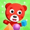 Puzzle Play: Toddler's Games icon