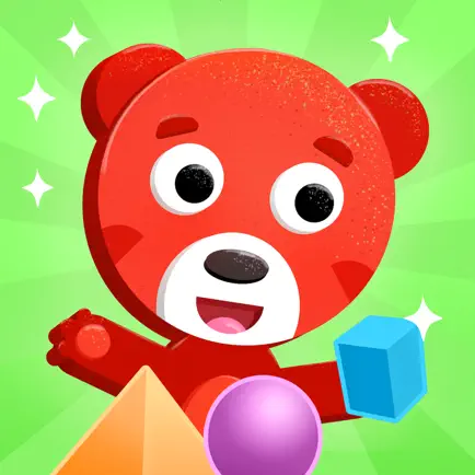 Puzzle Play: Toddler's Games Cheats