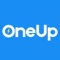 Use the OneUp app to: