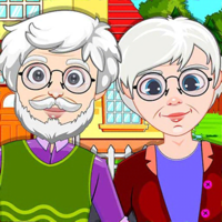 My Grandparents Home Daycare