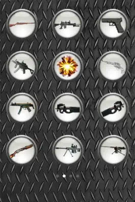 Game screenshot Guns and Explosions apk