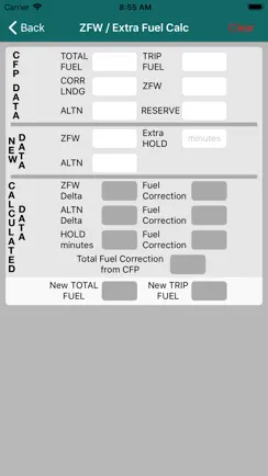 CX ToolKit iPhone image 4
