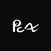 PCA Digital logo