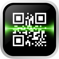 ‎Quick Scan - QR Code Reader