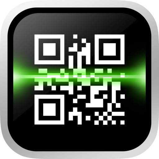 Quick Scan - QR Code Reader Icon