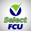 Select Federal Credit Union icon