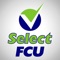 Access your accounts on-the-go with Select FCU Mobile Banking