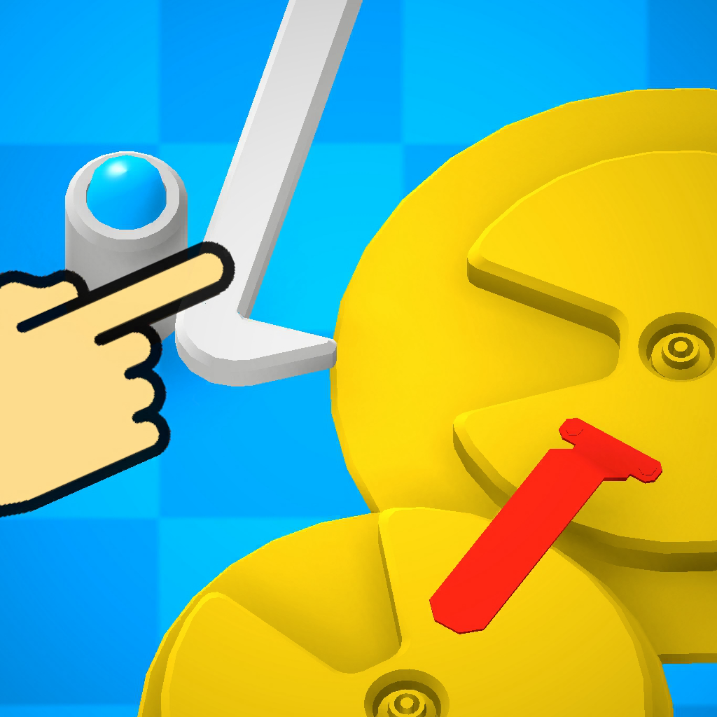 Get Mecha Jam for iOS, iPhone, iPad Aso Report