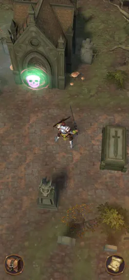 Game screenshot Dungeon Valley hack