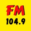 104.9 FM Radio Stations icon