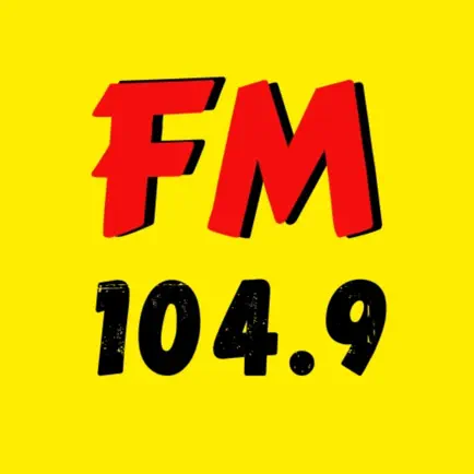 104.9 FM Radio Stations Читы