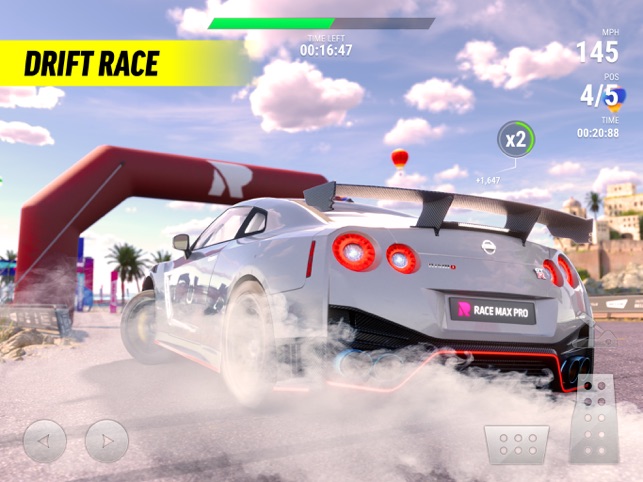 Race Pro: Speed Car in Traffic na App Store