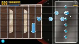 Anyone Can Play Guitar Game screenshot Anyone Can Play Guitar mod apk