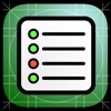 To Do List - Minimalist - iPadアプリ