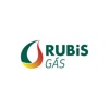 Rubis Gás icon