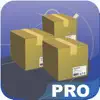 Moving Organizer Pro App Delete