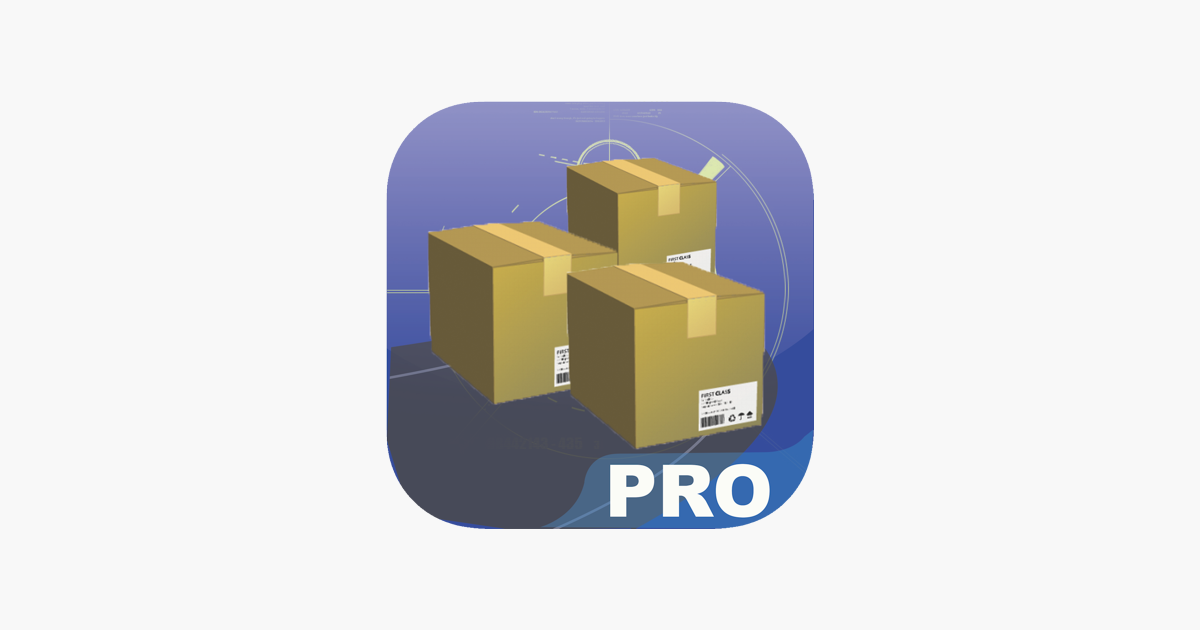 ‎Moving Organizer Pro on the App Store