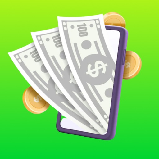 Make money completing tasks iOS App