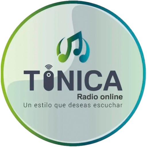 Tónica Radio icon