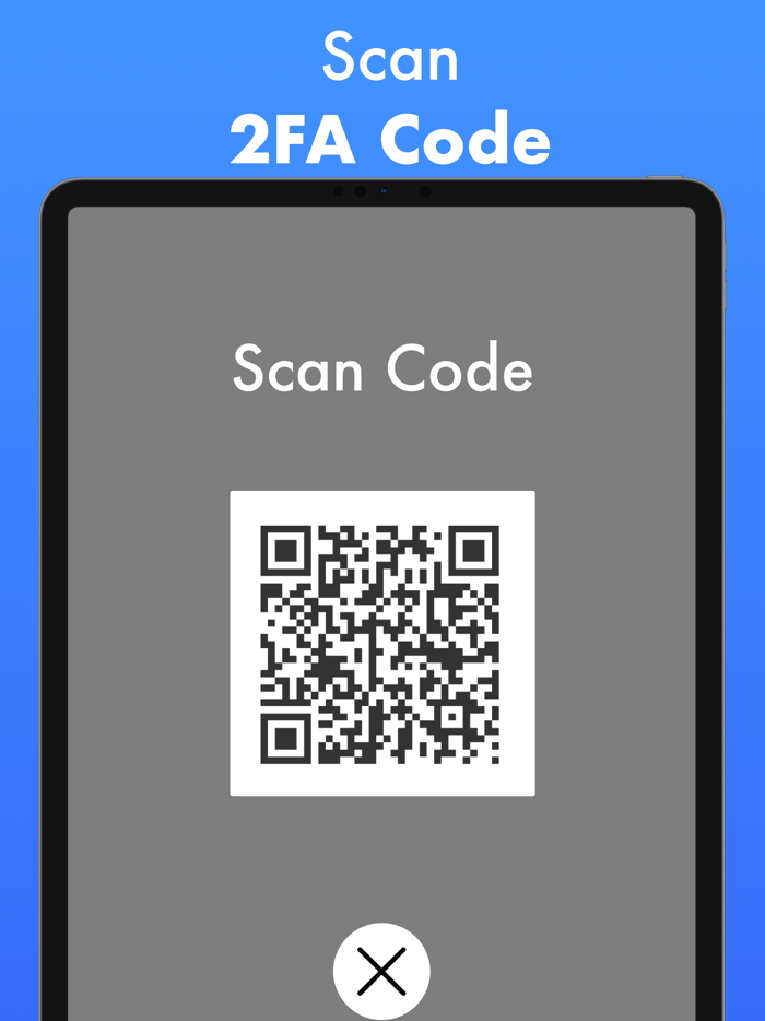 Authenticator ® - 2FAs Auth