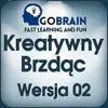 Kreatywny Brzdąc 02 Positive Reviews, comments