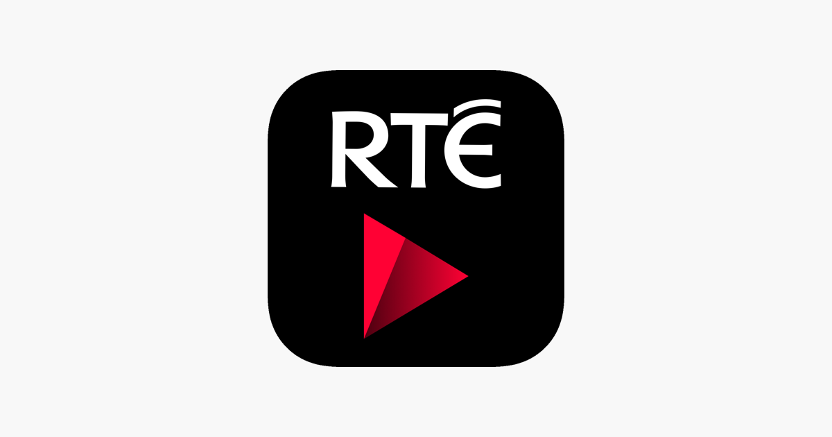 RTÉ Player on the App Store