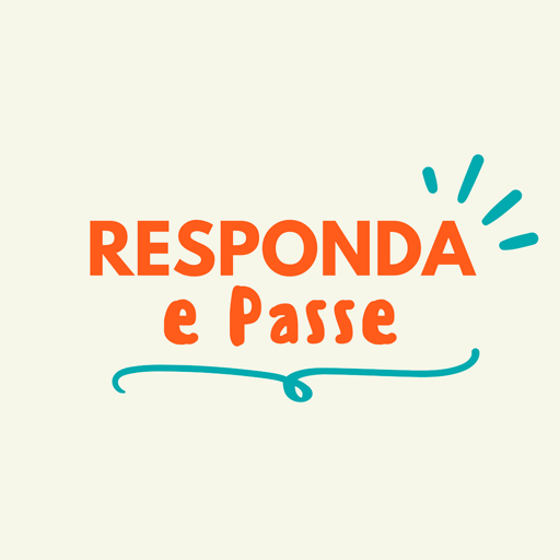 Responda e Passe