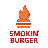 Smokin Burger  سموكن برجر