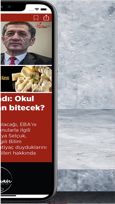 Ajans Urfa Screenshot