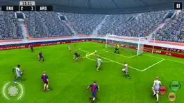 Game screenshot Football Champions League 2023 mod apk