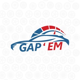 Gap Em - Local Racers & Events