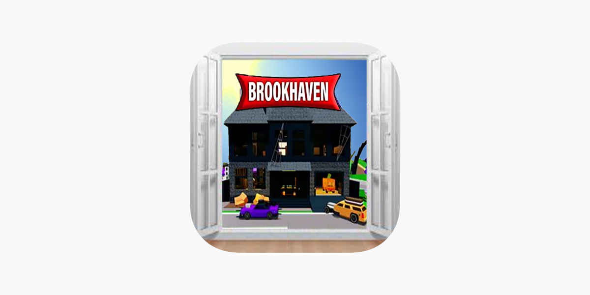 City Brookhaven for roblox APK for Android Download
