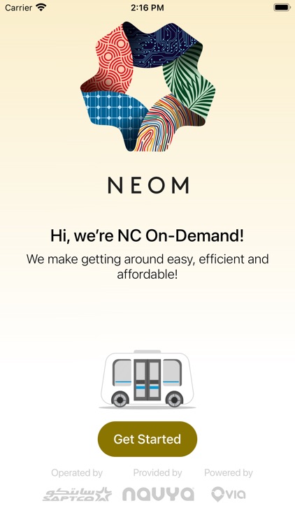 NC On-Demand