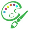 Rakugaky-落書き写真&お絵かき写メ- - iPadアプリ