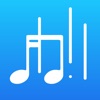 Rhythm: metronome tempo tutor icon