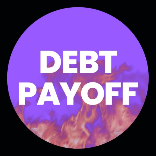 Debt Consolidation－PayOff Loan iOS App