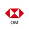 The HSBC Oman app has been specially built for our customers*, with reliability at the heart of its design