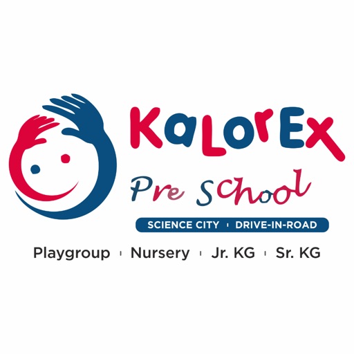 Kalorex Preschool SC-DI icon