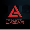 Train with Lazar icon
