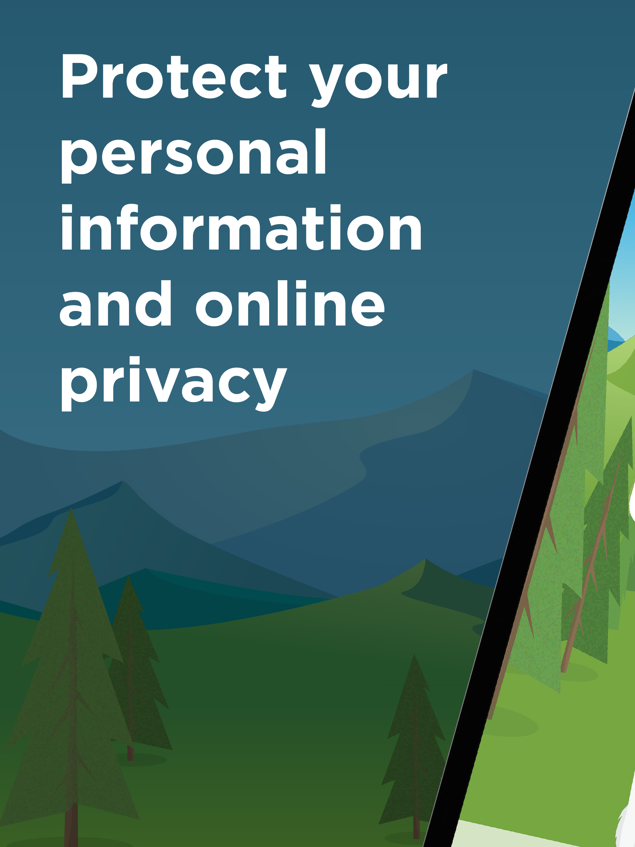 Phone Guardian Safe Mobile VPN
