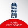 ECB Player Development - iPhoneアプリ