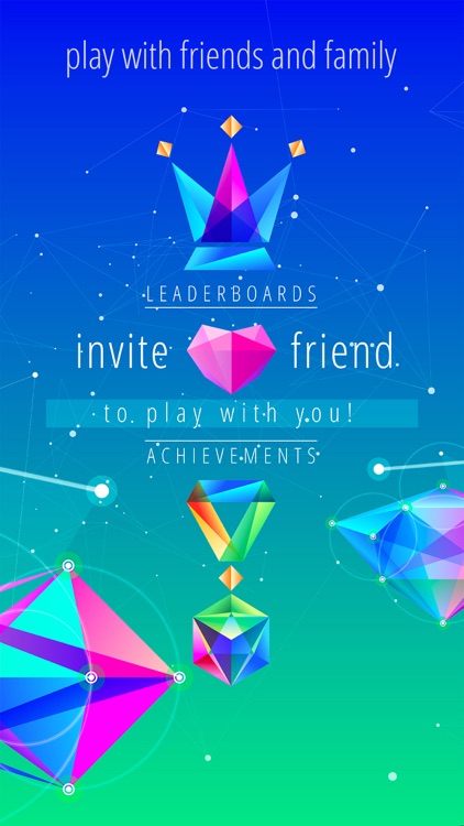 TRIZ - Sacred Geometry Puzzles screenshot-5