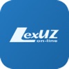LexUz icon