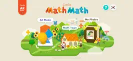 Game screenshot 큐리오 매쓰매쓰 mod apk