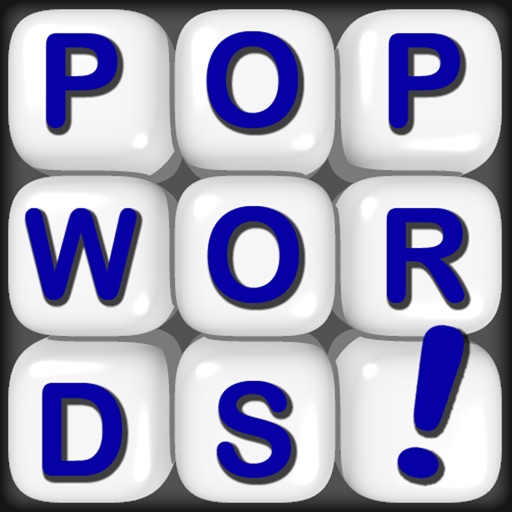 PopWords! Icon