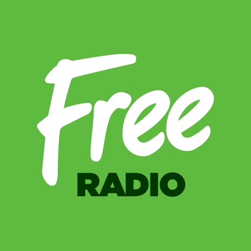 Free Radio – West Midlands radio station icon